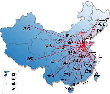 銷售網絡